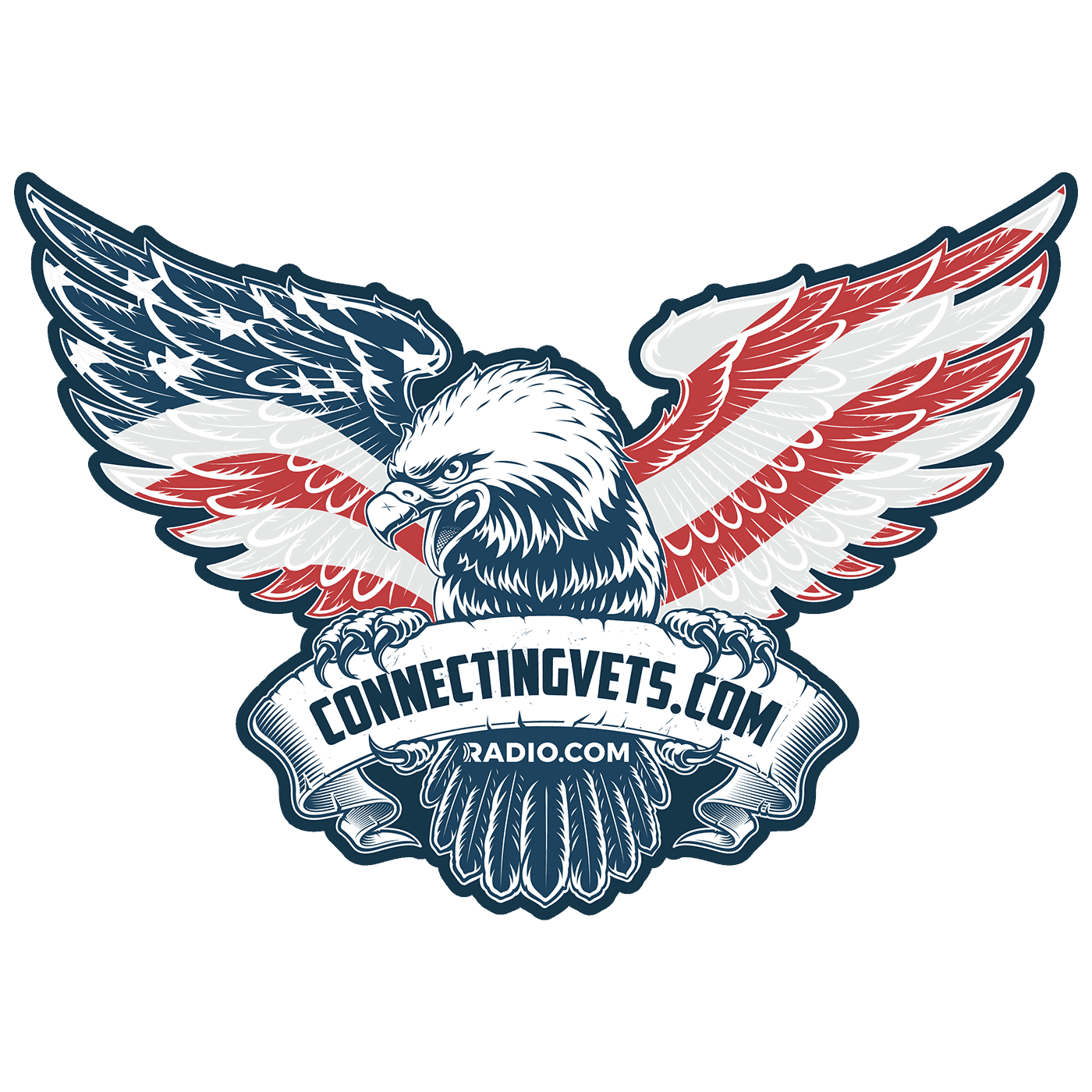 Connecting Vets Time to Transition