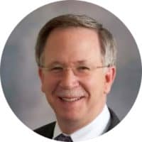 Venturi President John Jordan Jr Headshot