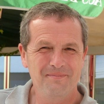 Matt O’ Hanlon