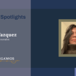 Chenega MIOS Spotlights Lisa Vazquez, HR Generalist