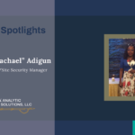 CABS Spotlights Olufunsho 