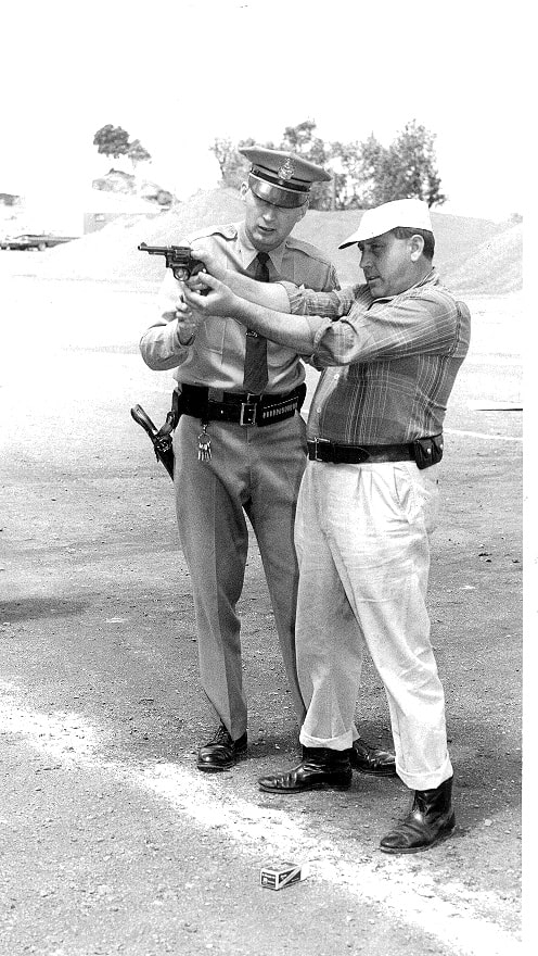 Honoring Howard D. Teten, American Hero