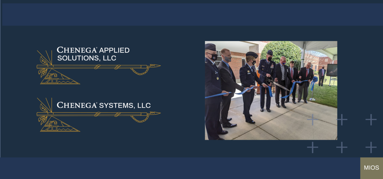 CAS And CS Kick-Off The Grand Opening Of Project Synergy