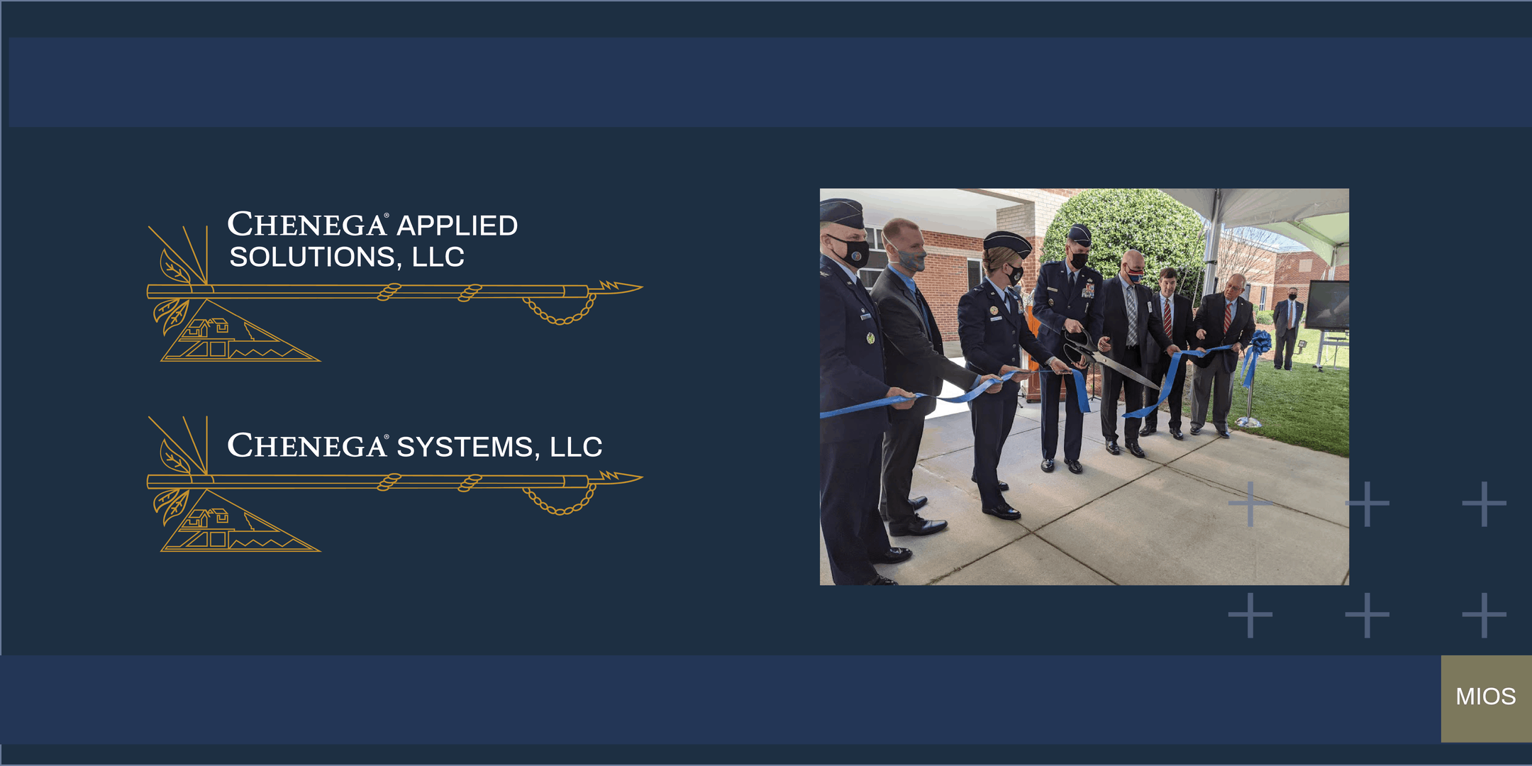 Project Synergy