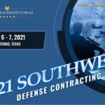KG Is Sponsoring The 2021 Southwest Defense Contracting Summit