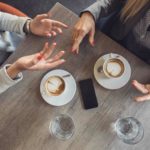 Knowledge Sharing Coffee Dates