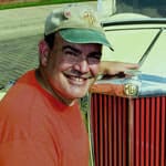 CABS Spotlights Robert "Bob" Stein