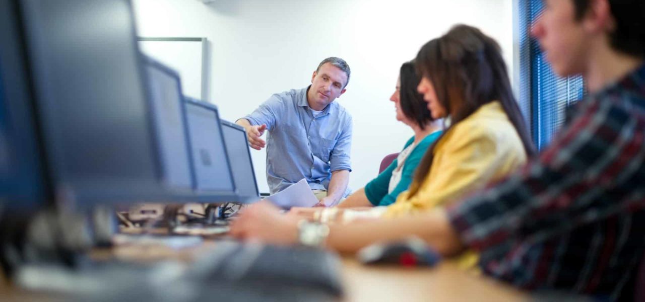 CABS Awarded Contract To Support The Emergency Management Institute