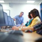 CABS Awarded Contract To Support The Emergency Management Institute