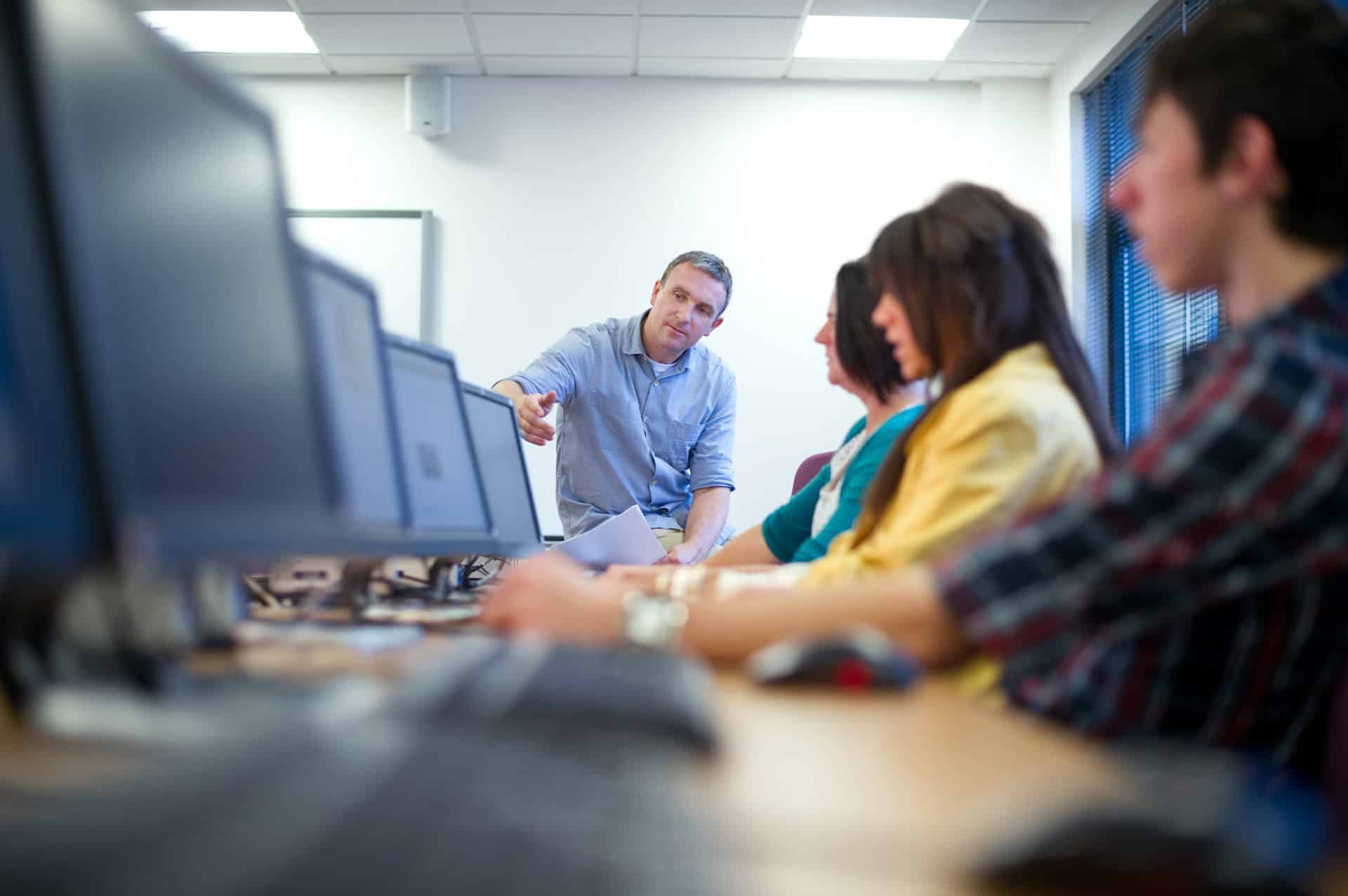 CABS Awarded Contract To Support The Emergency Management Institute