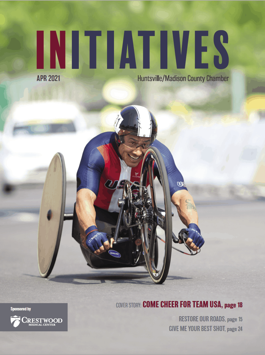 Initiatives Cover