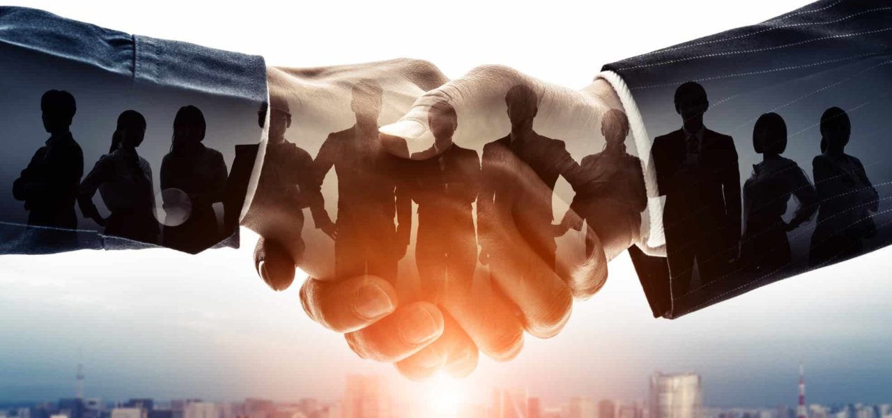 MIOS Company Presidents Discuss The 8(a) Native Contracting Advantage In Shaping Federal IT Priorities And Missions