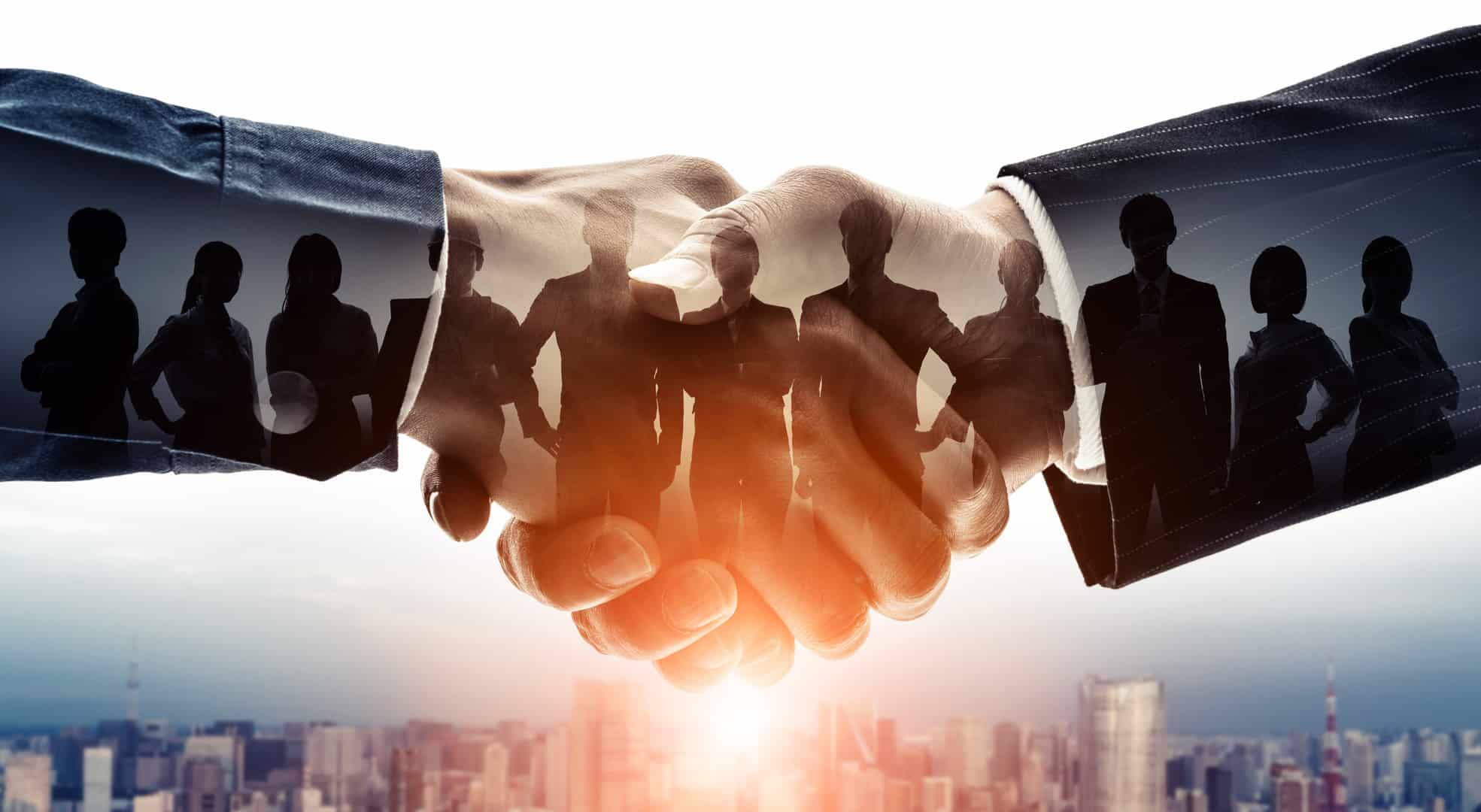 MIOS Company Presidents Discuss The 8(a) Native Contracting Advantage In Shaping Federal IT Priorities And Missions