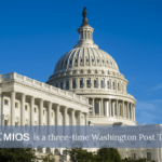 Chenega MIOS Is A Three-time Washington Post Top Workplace