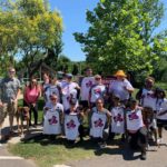 Chenega MIOS Employees Participate In Alaska Run For Women