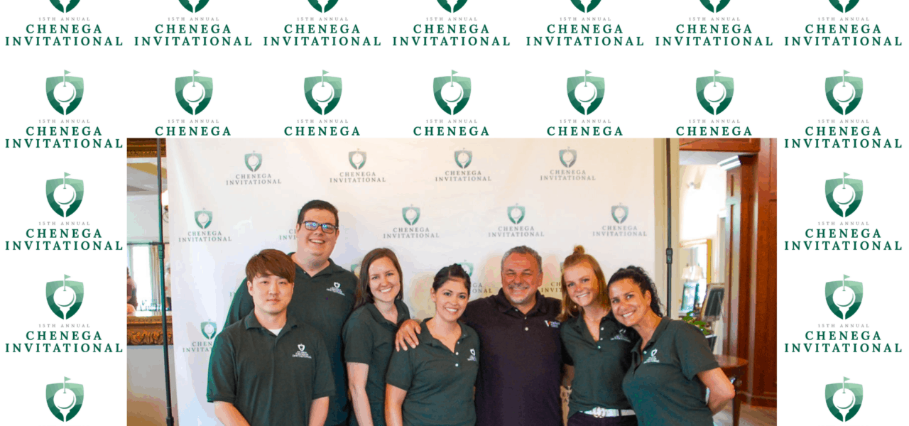 15th Annual Chenega Invitational Goes Off With A Bang