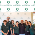 15th Annual Chenega Invitational Goes Off With A Bang