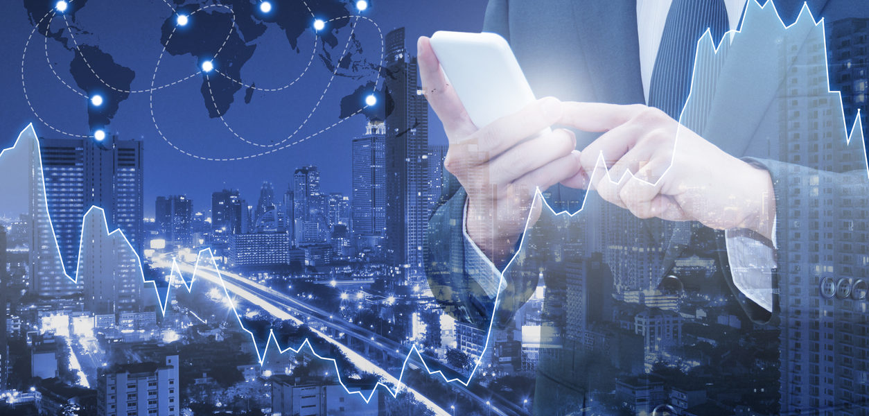 Mike Masten (CAS) Shares His Vision Of A Modernized DoD With MaaS
