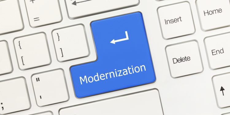 How Senior Leadership Champions Are Crucial To IT Modernization