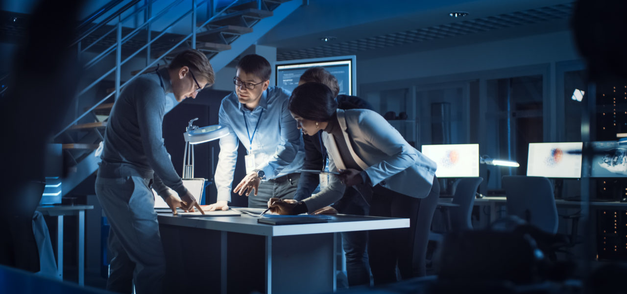 CAS’ Mike Masten Discusses The Future Of Modernization With GTI