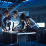 CAS' Mike Masten Discusses The Future Of Modernization With GTI
