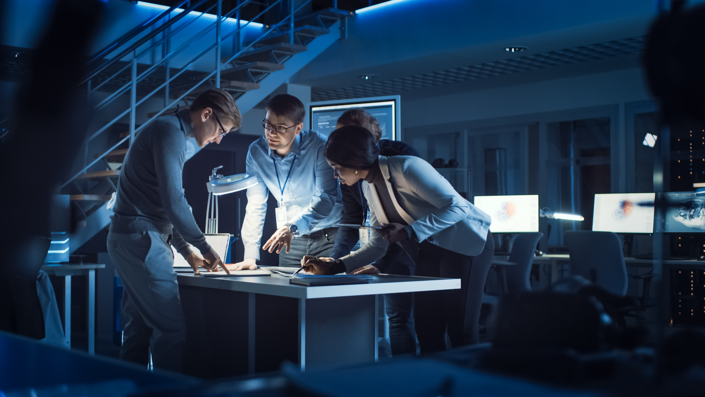 CAS' Mike Masten Discusses The Future Of Modernization With GTI