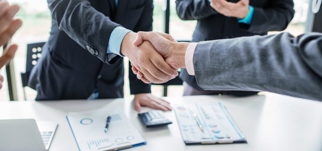 Articus Solutions Is Proud To Announce Its Acceptance Into The 8(a) Program