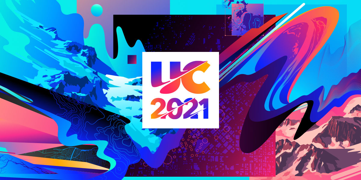 NJVC Participates In The Esri UC