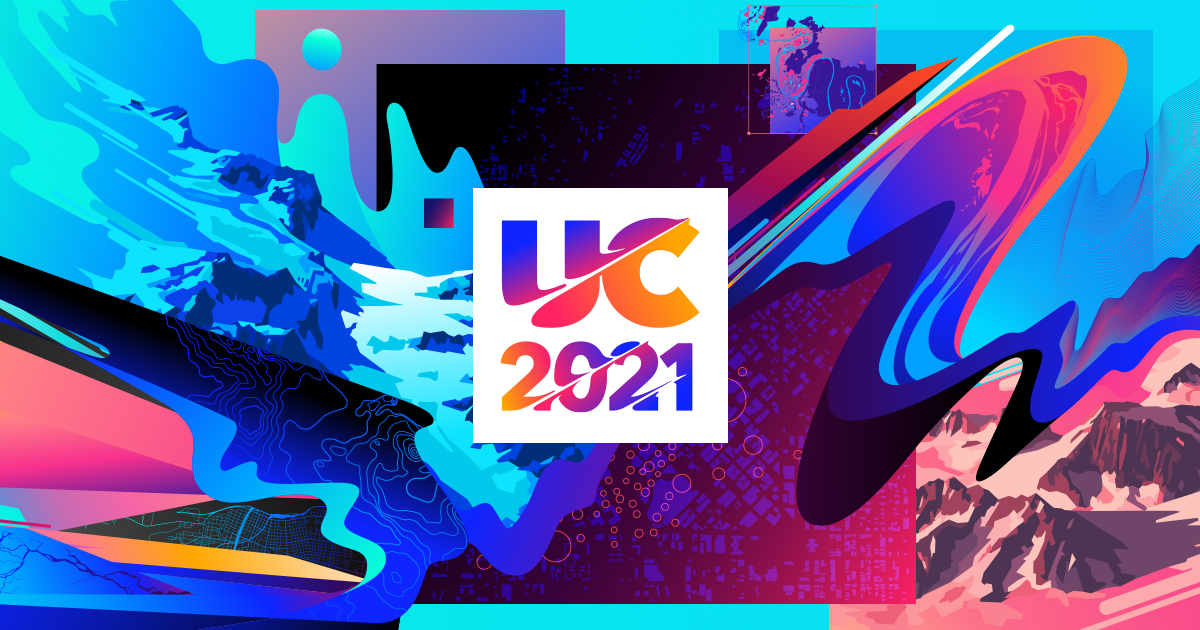 NJVC Participates In The Esri UC