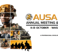 2021 Annual AUSA Meeting