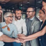 Astraeus Operations Headlines FY 22 With It's 8 (a) Certification