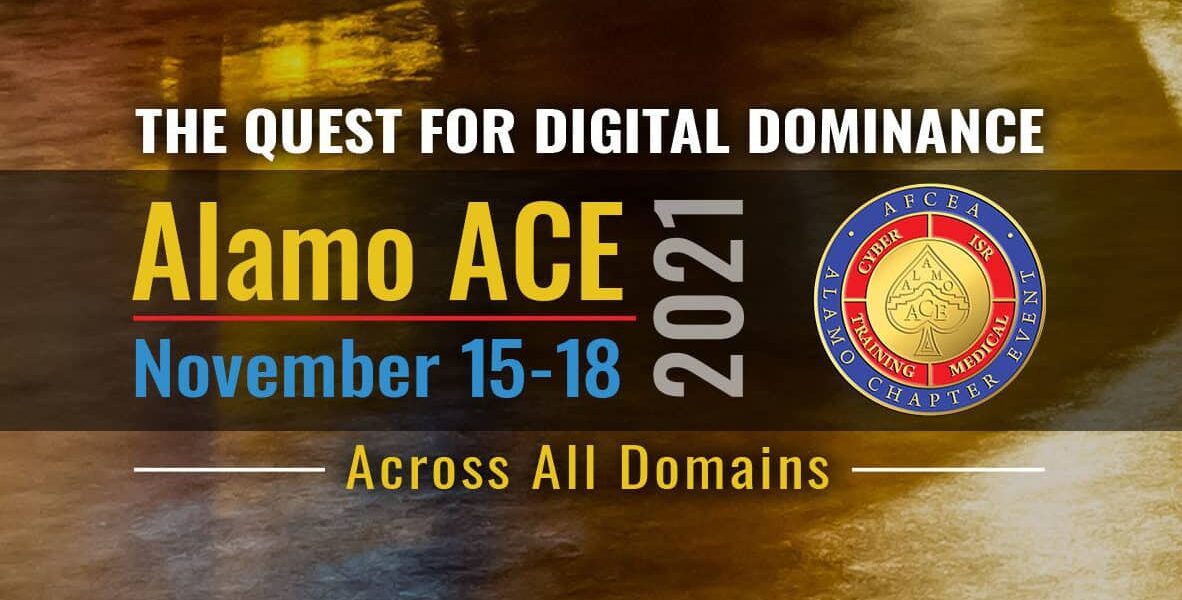 Chenega Applied Solutions Announces Participation At Alamo ACE