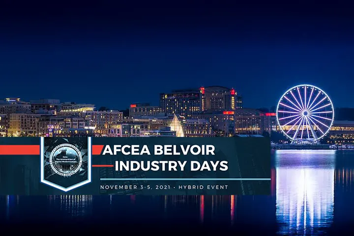 CARS To Showcase Their Streamlined Solutions At Belvoir Industry Days
