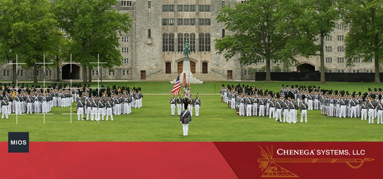 CS Spotlights Two Exemplary Employees For Efforts At USMA West Point