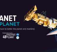 Emerge In The SpaceCom 2022 Experience With CAS