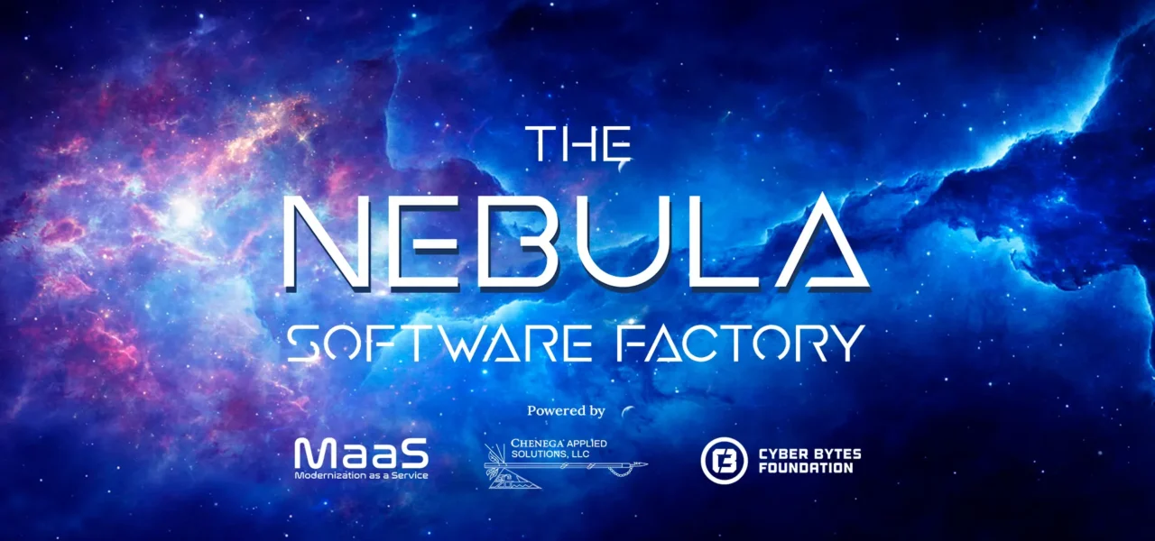 Chenega Applied Solutions To Build Nebula Software Factory At Quantico Cyber Hub