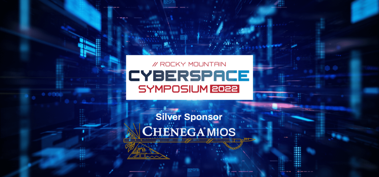 Rocky Mountain Cyberspace Symposium 2022