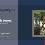 Deborah Duren Spotlight
