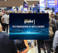 NJVC Sponsors The GEOINT 2022 Symposium