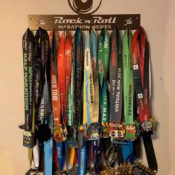 Jeff medals