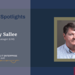 Jeff Sallee Spotlight