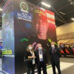 KG Joins Defense And Security Exhibition In Bogota, Colombia