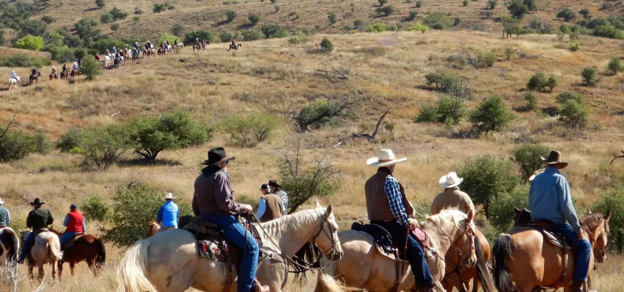 Los Charros Article Header