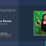 CABS Recognizes Rebecca Burns For Her Efforts With FEMA