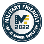 Military Friendly Spouse