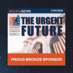 Chenega MIOS Bronze Sponsor NCMA GCMS