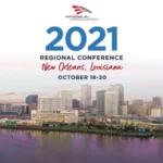 Chenega MIOS Exhibits At The National 8(a) Association NOLA Regional Conference