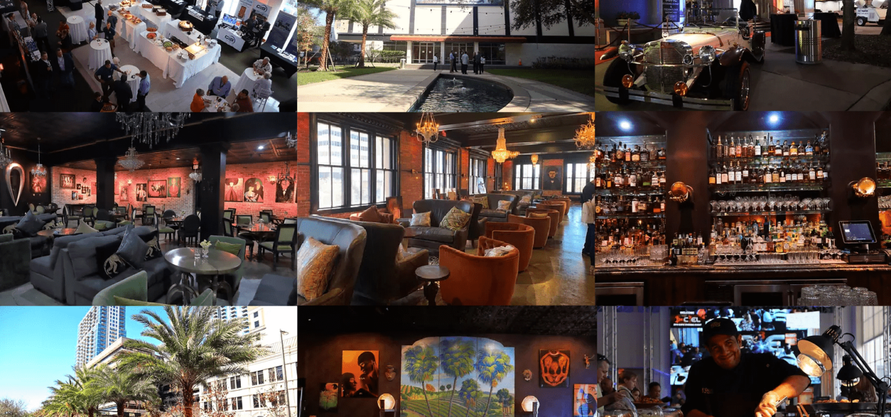 CWS Sponsors The Annual SOFIC Evening Event