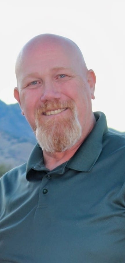 Scott Martin