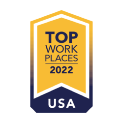 Top Workplace USA 2022